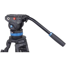 Sirui SH25 Aluminyum Video Tripod Kiti