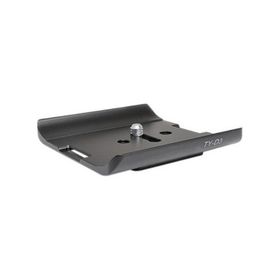 Sirui TY-D3 Siyah Tripod Plate