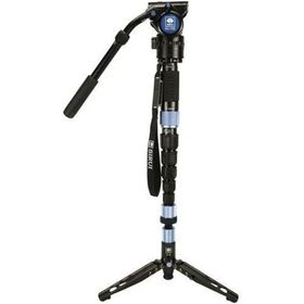 Sirui VH-10X Fluid Video Head