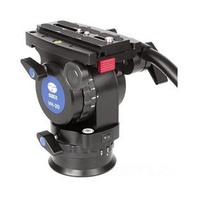 Sirui VH-20 Profesyonel Hidrolik Video Tripod Kafası