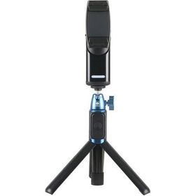 Sirui VK-2K Plus Siyah Pocket Stabilizer Tripod