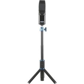 Sirui VK-2K Plus Siyah Pocket Stabilizer Tripod