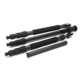Sirui W-2204 Su Geçirmez Carbon Fiber Tripod