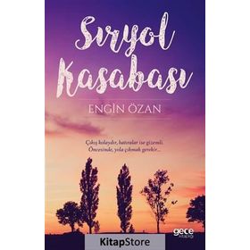 Sıryol Kasabası - Engin Özan