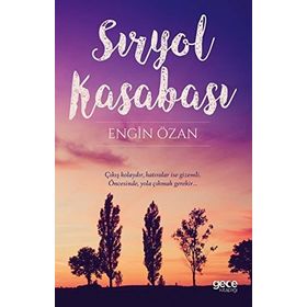 Sıryol Kasabası - Engin Özan