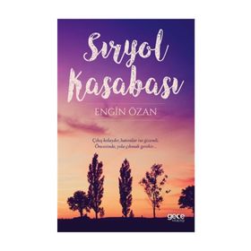 Sıryol Kasabası - Engin Özan
