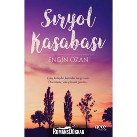 Sıryol Kasabası - Engin Özan