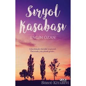 Sıryol Kasabası - Engin Özan