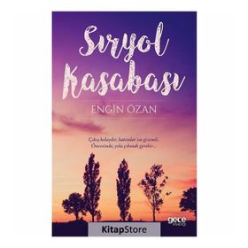 Sıryol Kasabası - Engin Özan