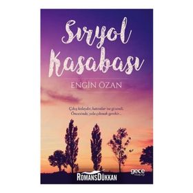 Sıryol Kasabası - Engin Özan