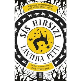Sis Hırsızı - Lavinia Petti