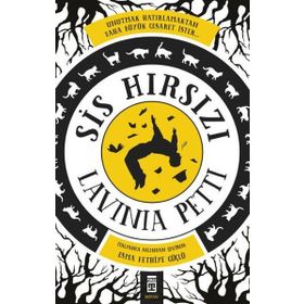 Sis Hırsızı - Lavinia Petti