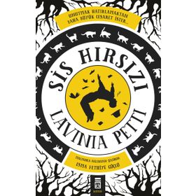 Sis Hırsızı - Lavinia Petti