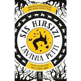 Sis Hırsızı - Lavinia Petti