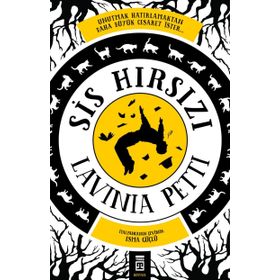 Sis Hırsızı - Lavinia Petti