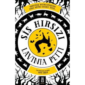 Sis Hırsızı - Lavinia Petti