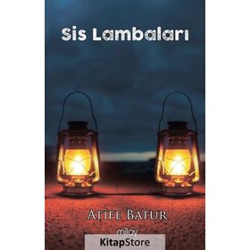 Sis Lambaları- Atife Batur
