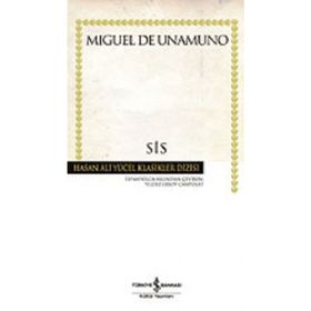 SIS - MIGUEL DE UNAMUNO