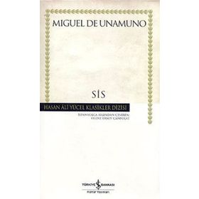 SIS - MIGUEL DE UNAMUNO