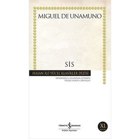 SIS - MIGUEL DE UNAMUNO
