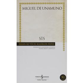 SIS - MIGUEL DE UNAMUNO