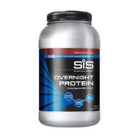 SİS Overnight 1000 gr Protein Tozu