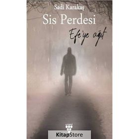 Sis Perdesi - Sadi Karakaş