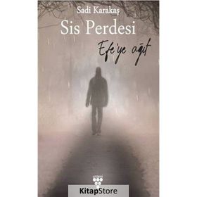 Sis Perdesi - Sadi Karakaş
