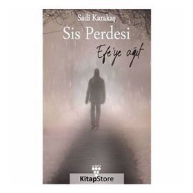 Sis Perdesi - Sadi Karakaş