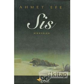 Sis - Sinan Aydın