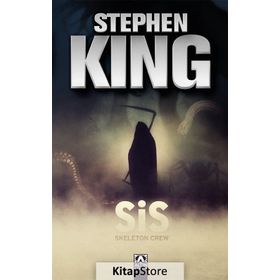 Sis - Stephen King