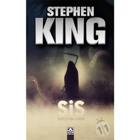 Sis - Stephen King