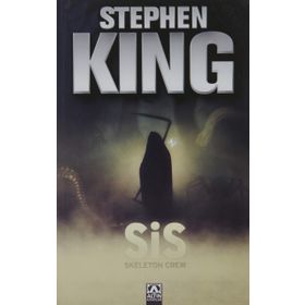 Sis - Stephen King