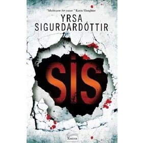 Sis - Yrsa Sigurdardottir - Koridor Yayıncılık