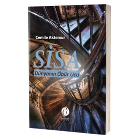 Sisa Dünyanın Öbür Ucu Herdem Kitap