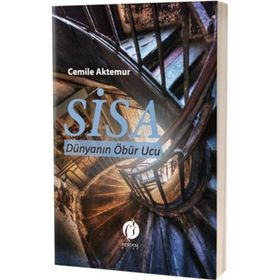 Sisa Dünyanın Öbür Ucu Herdem Kitap