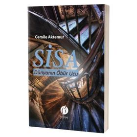 Sisa Dünyanın Öbür Ucu Herdem Kitap
