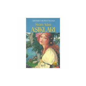 SISAM ADASI AŞIKLARI - MEHMET MURAT İLDAN