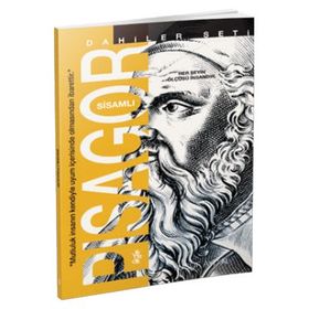 Sisamlı Pisagor Dahiler Kitap Serisi