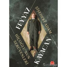 Şişedeki Adam - Feyyaz Kayacan