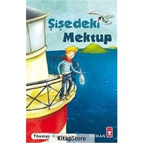 ŞIŞEDEKI MEKTUP - GENEL