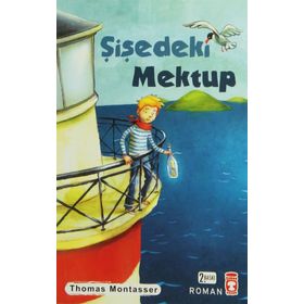 Şişedeki Mektup - Thomas Montasser