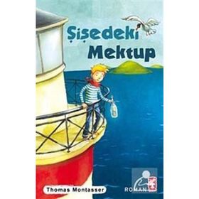 Şişedeki Mektup - Thomas Montasser