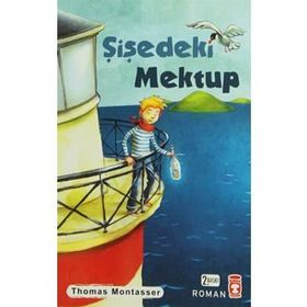 Şişedeki Mektup - Thomas Montasser