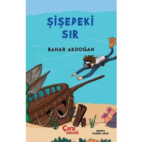 Şişedeki Sır - Bahar Akdoğan