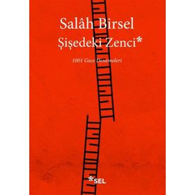 Şişedeki Zenci - Salah Birsel