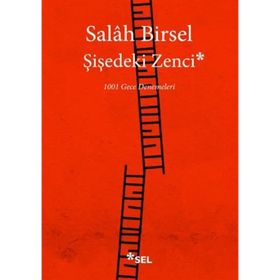 Şişedeki Zenci - Salah Birsel