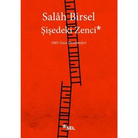 Şişedeki Zenci - Salah Birsel