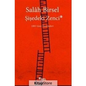Şişedeki Zenci - Salah Birsel