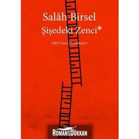 Şişedeki Zenci - Salah Birsel